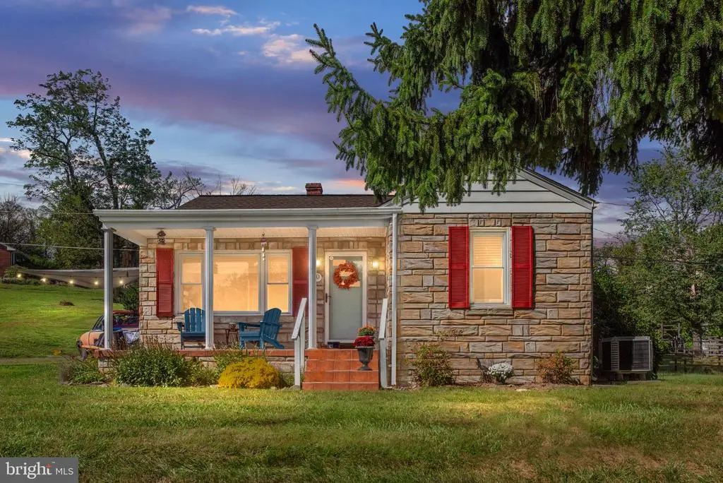 20 Waterfall Rd, Chester Gap