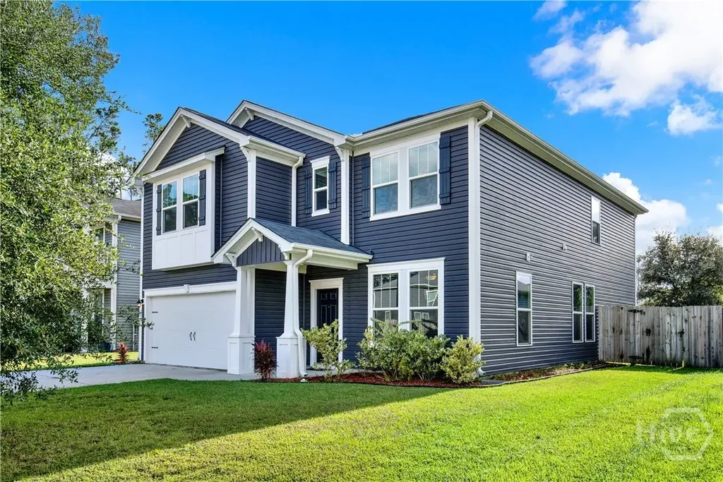 203 Gazelle Lane, Pooler