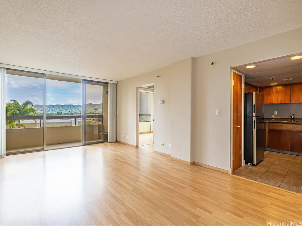 2499 Kapiolani Boulevard # 703, Honolulu