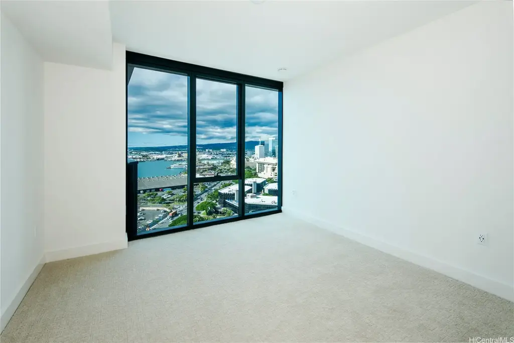 600 Ala Moana Boulevard # 2304, Honolulu