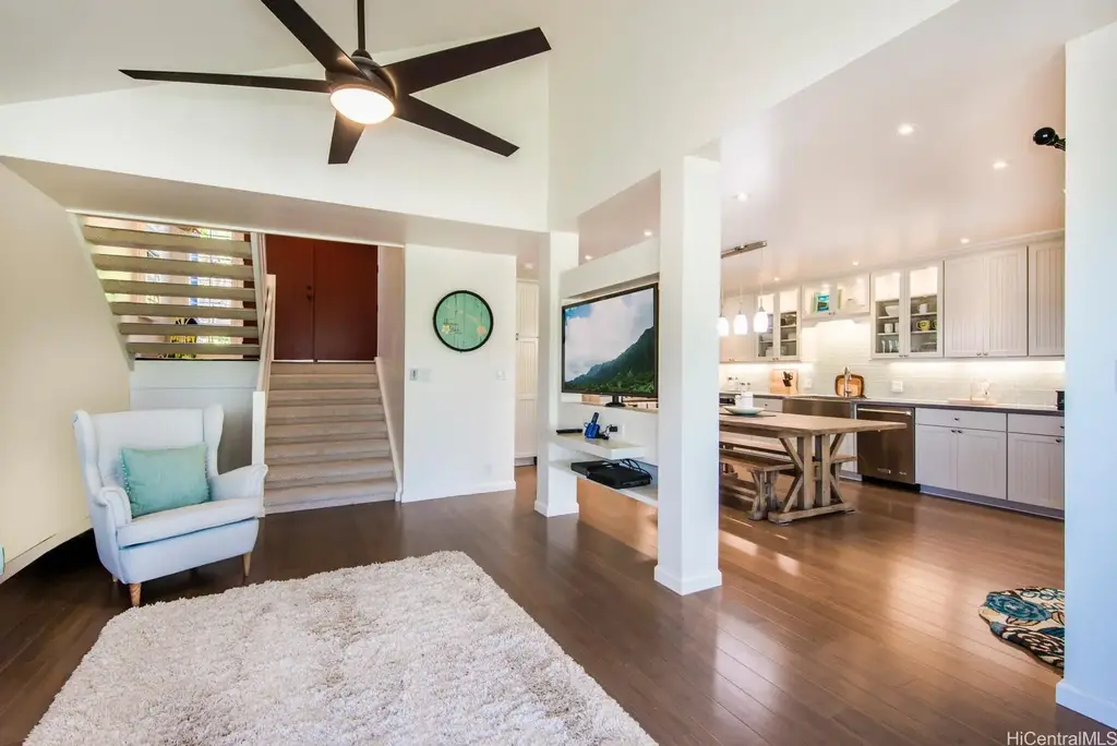 321 Kaelepulu Drive # 101, Kailua