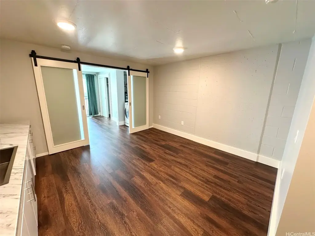 803 Waimanu Street # 508, Honolulu