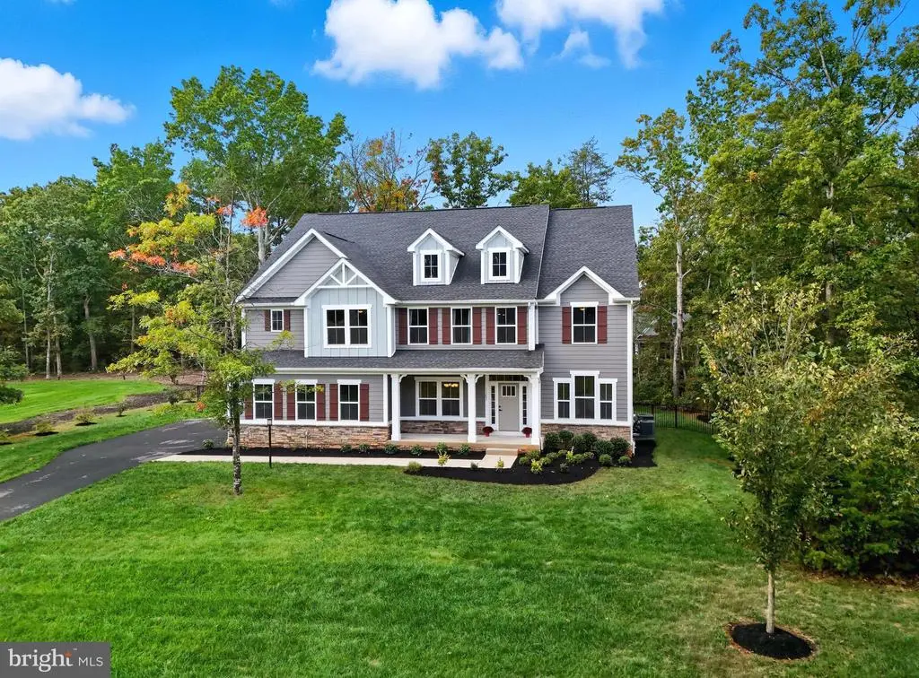 11202 Preswick Ln, Spotsylvania