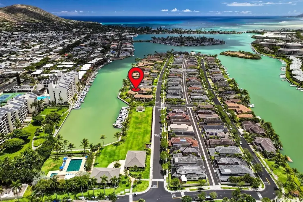520 Lunalilo Home Road # 313, Honolulu