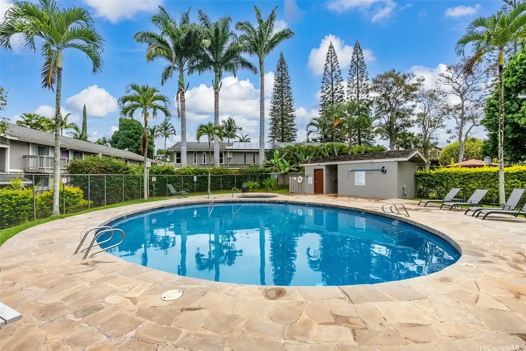 94-1069 Anania Circle # 16, Mililani