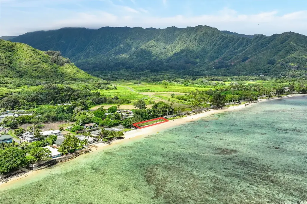53-239 Kamehameha Highway, Hauula