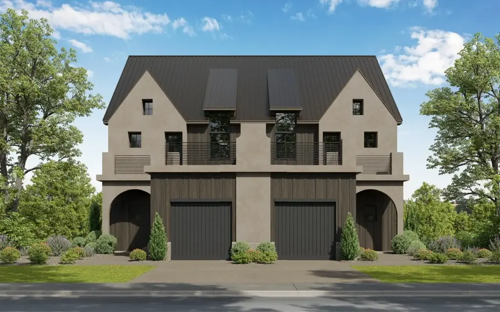 502 Birchwood Drive B-1, Highlands