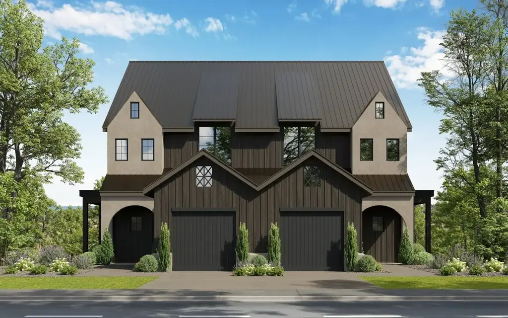496 Birchwood Drive A-1, Highlands