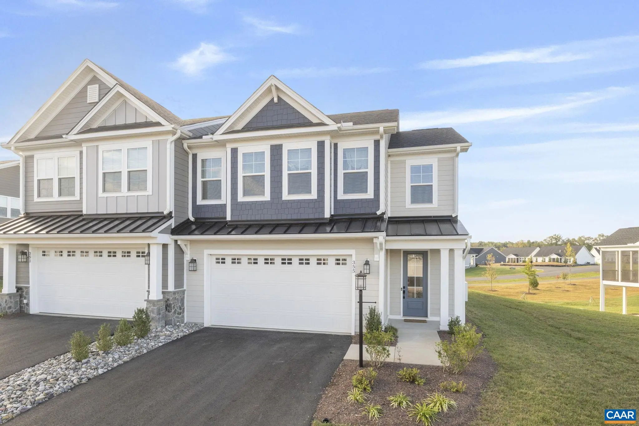 355 Bayberry Ln, Zion Crossroads