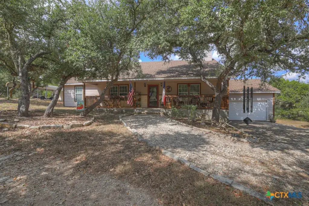 911 Heritage Hill, Canyon Lake