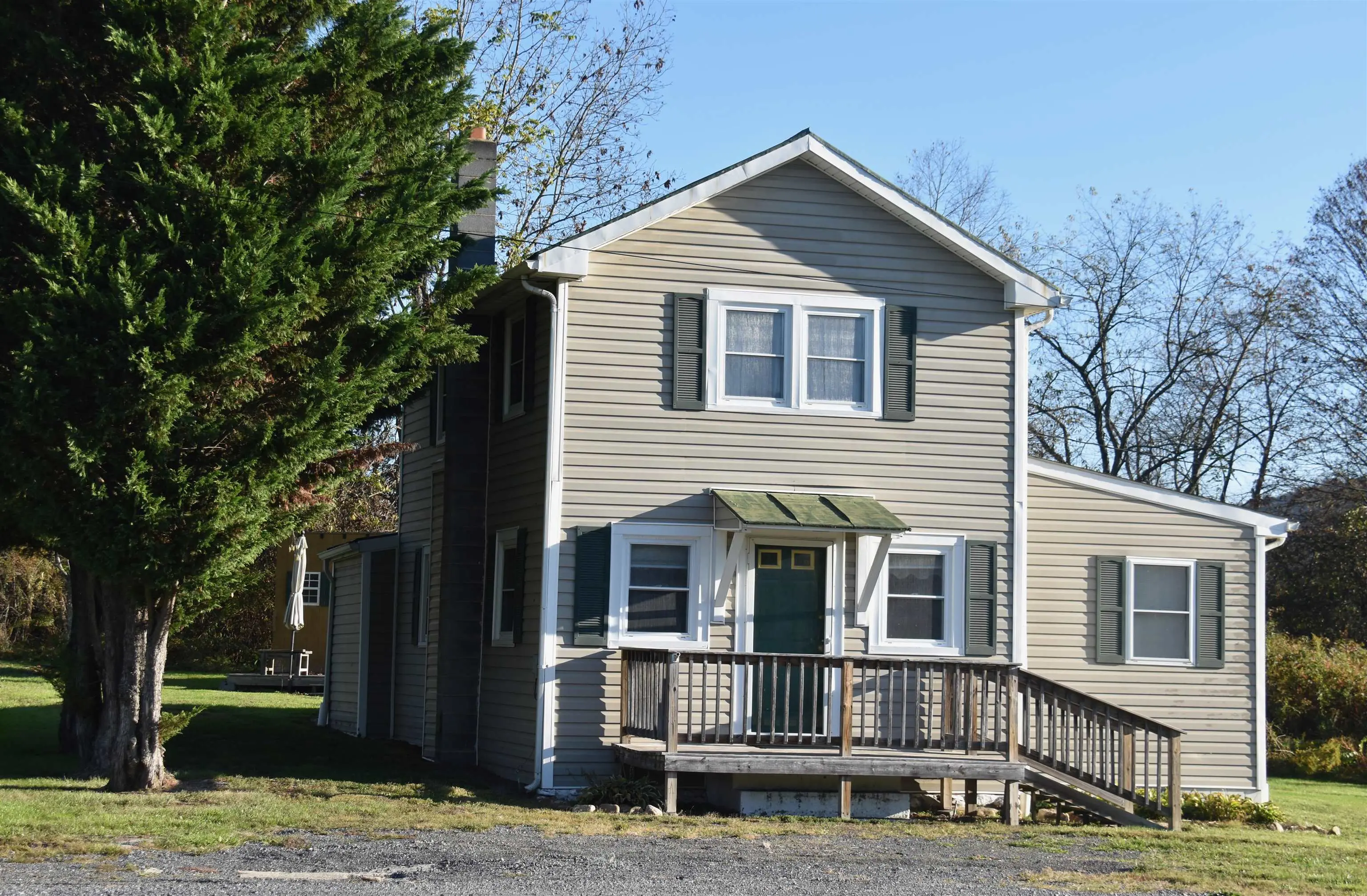 8593 Highland Tpke, McDowell