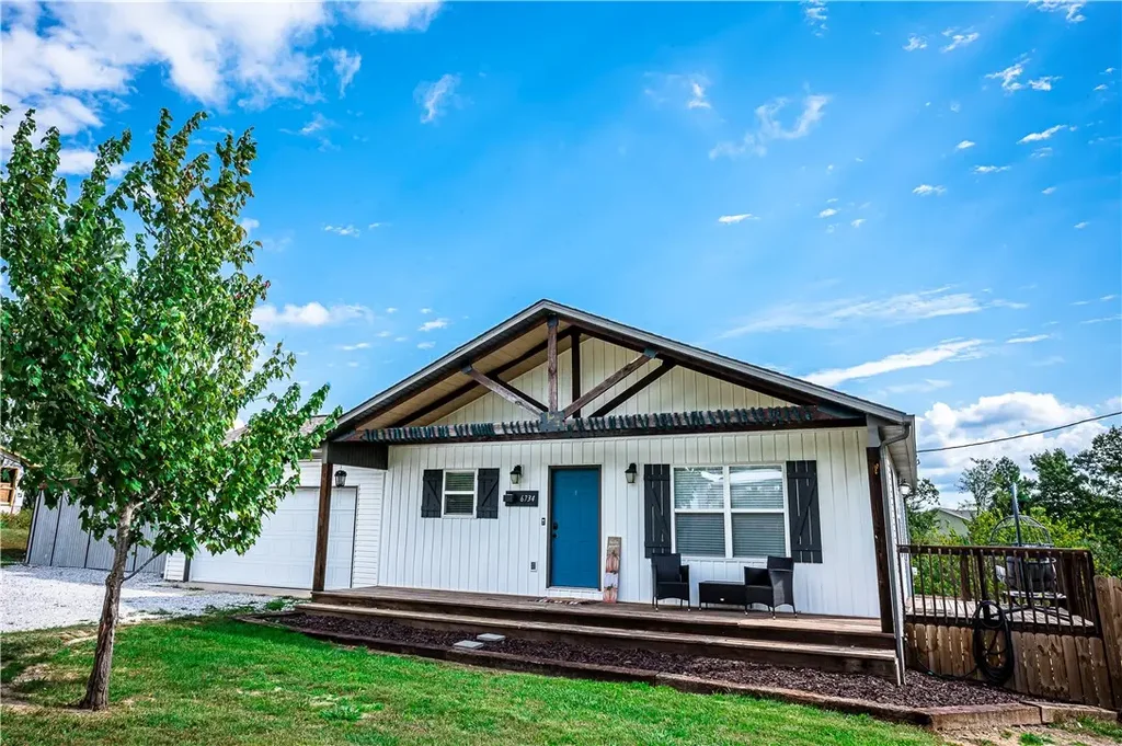 6734 Big Bear Drive, Harrison