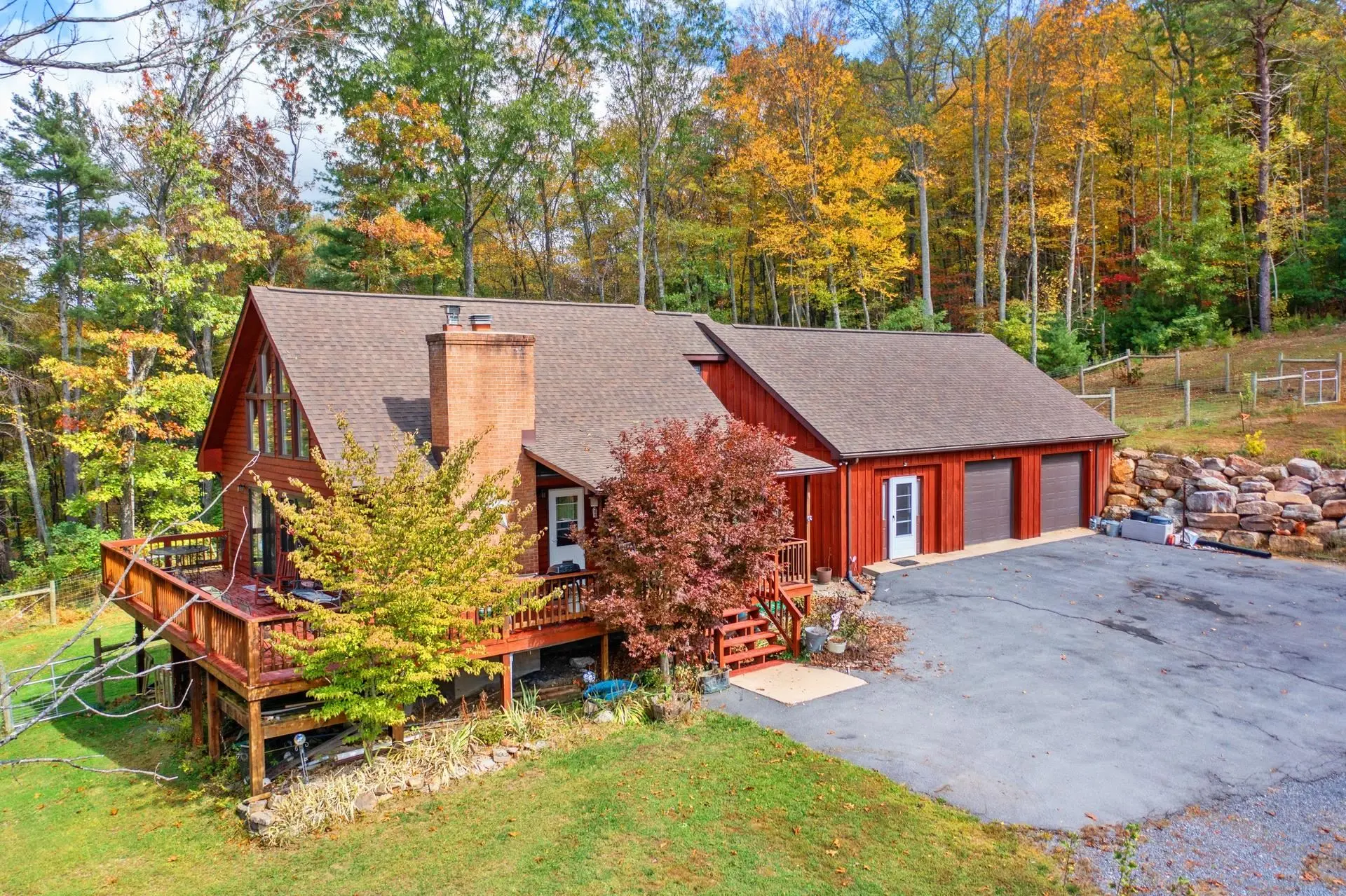 65 Cubbley Rd, Hot Springs