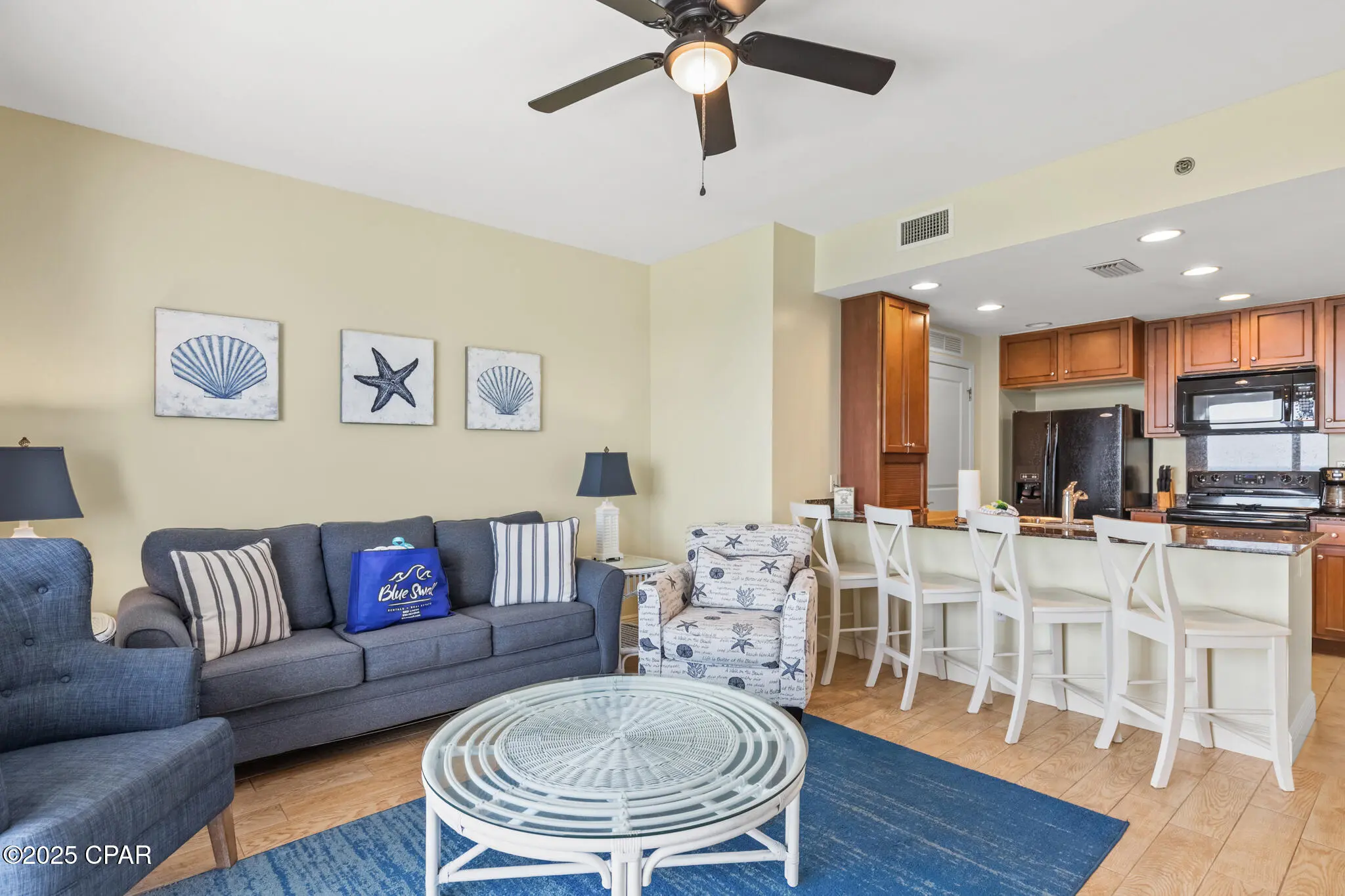 16701 Front Beach # 1105, Panama City Beach