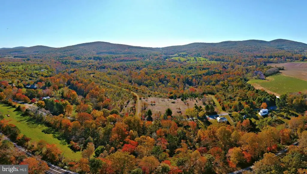 Old Barboursville Rd, Gordonsville