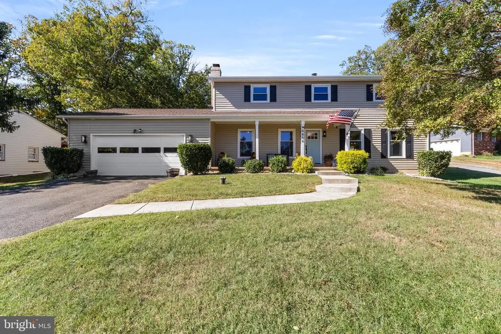 6666 Kelly Rd, Warrenton