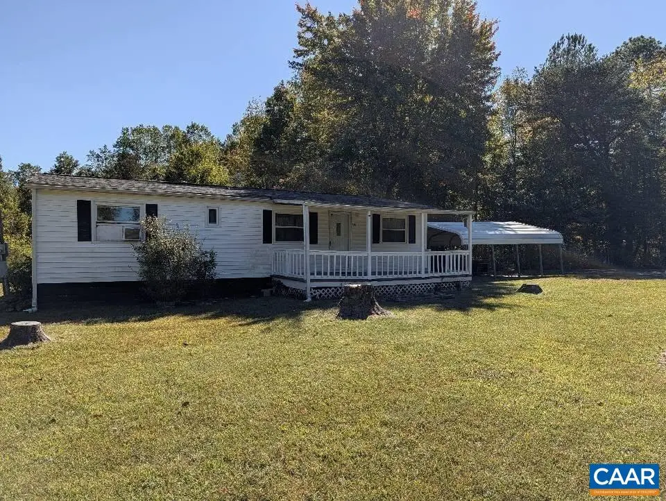 454 Kents Mill Rd, Louisa