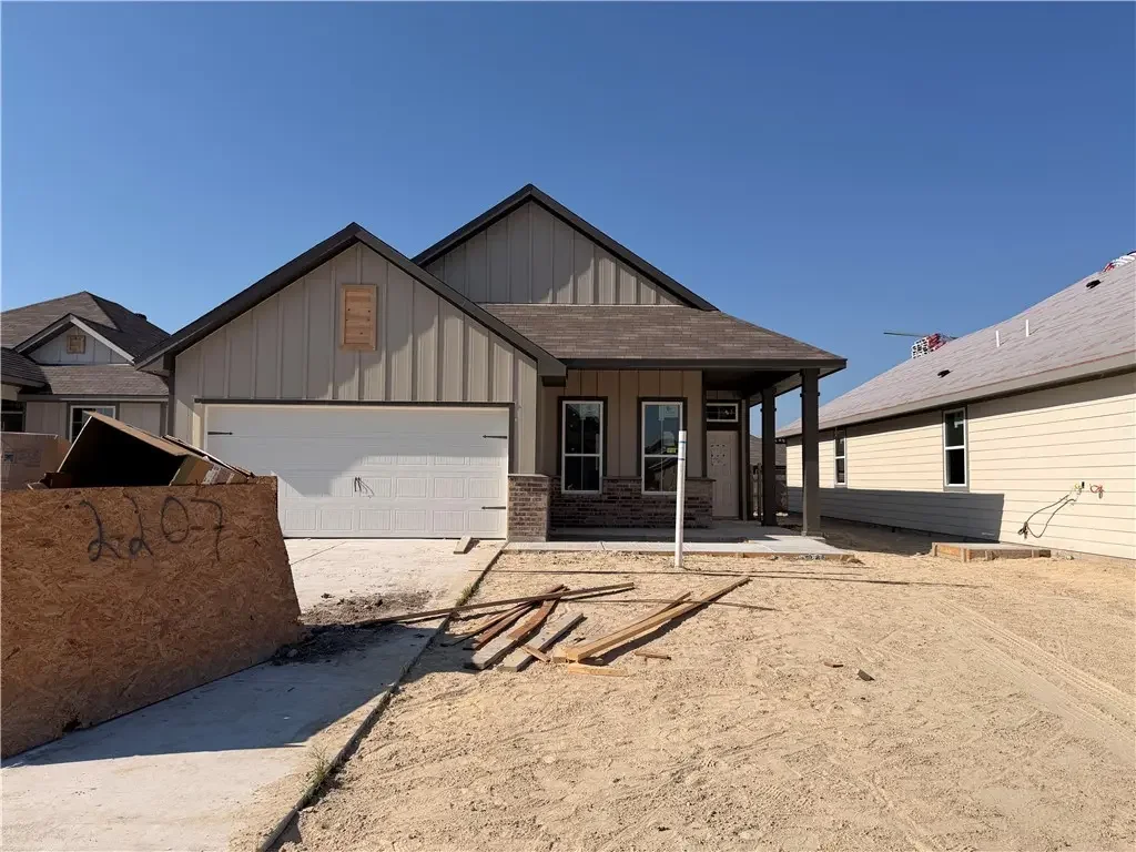 2207 Terrilyn Court, Bryan