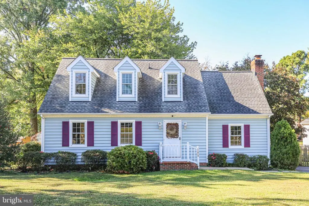 11814 Roosevelt Rd, Fredericksburg