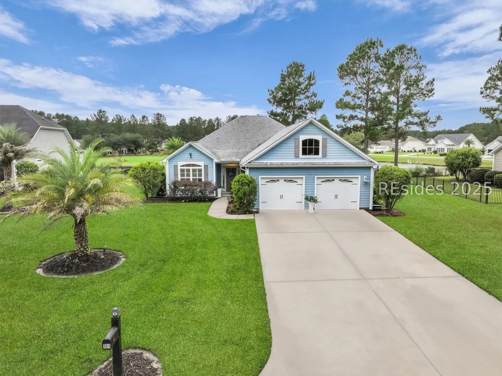 184 Needlegrass Lane, Hardeeville