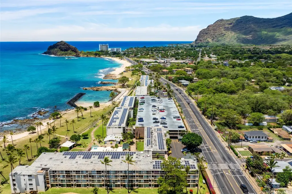85-175 Farrington Highway # B410, Waianae