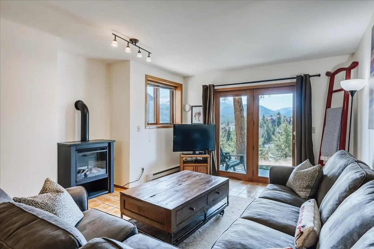 875 Four Oclock Road D1, Breckenridge