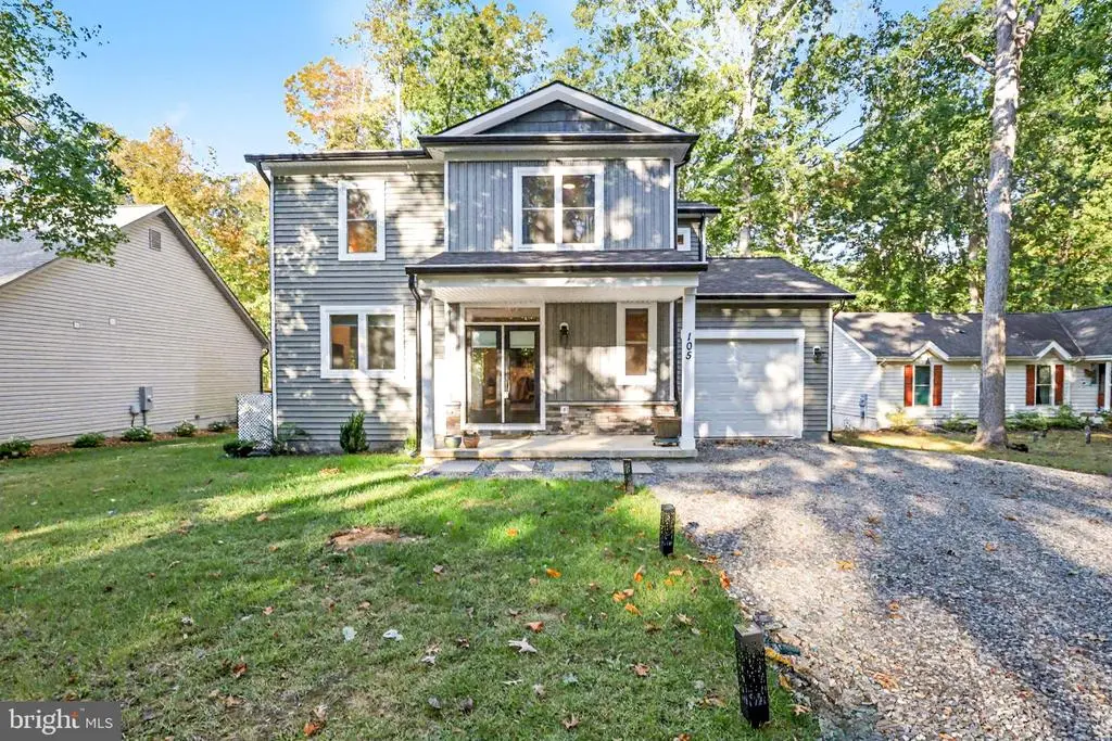 105 Chesterfield Ct, Locust Grove