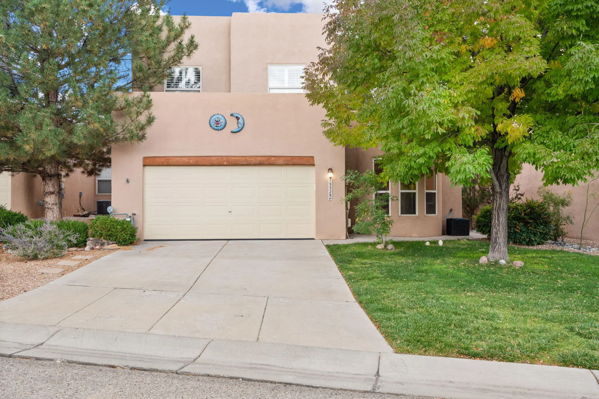 13328 Chaco Cliff Trail Se, Albuquerque