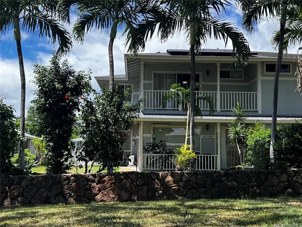 91-1139 Aawa Drive, Ewa Beach
