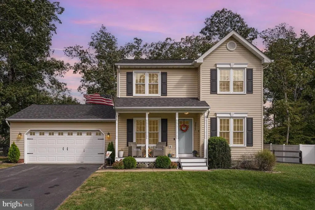 9811 Elm St, Fredericksburg