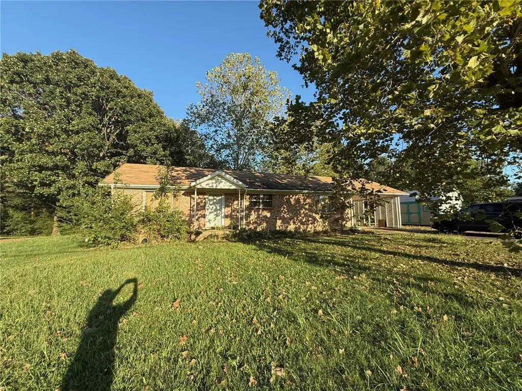 1301 Avenue 3 Se, Atkins