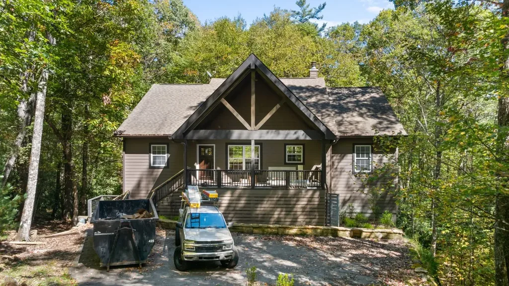 110 Toxaway Lane, Sapphire