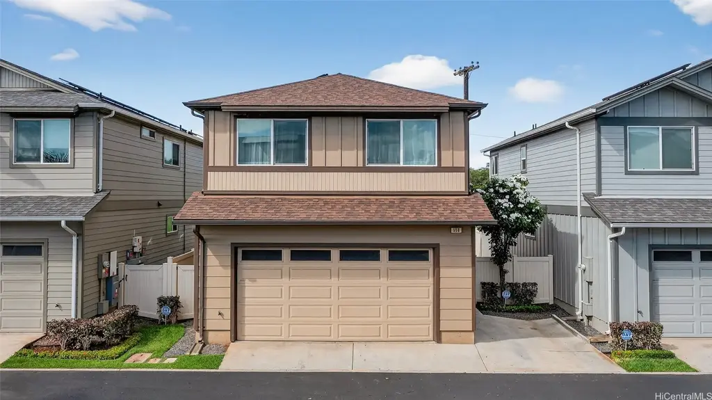 91-1159 Kamakana Street # 556, Ewa Beach