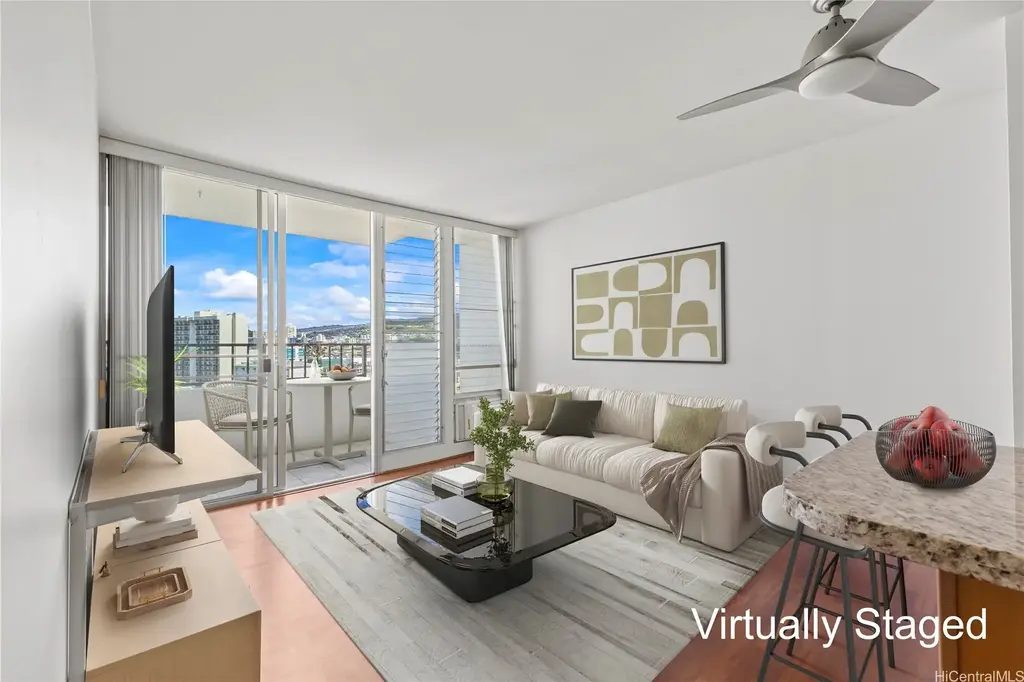 796 Isenberg Street # 10c, Honolulu