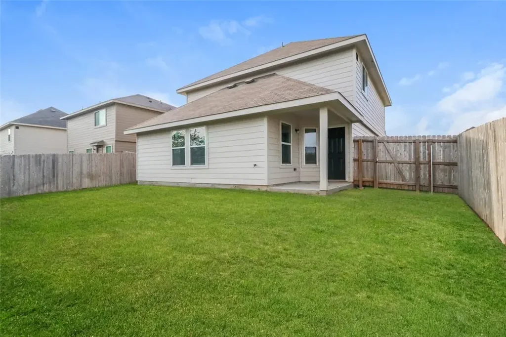 1017 Harper Drive, Bryan