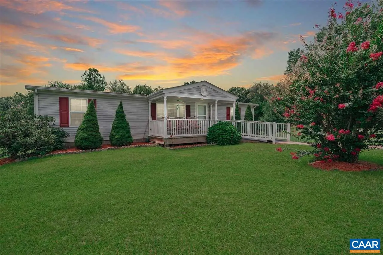 15336 Spotswood Trl, Ruckersville