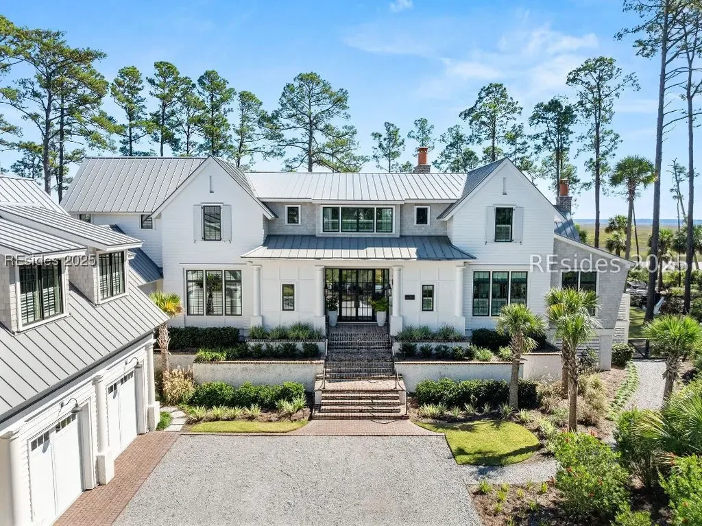 307 Davies Road, Bluffton