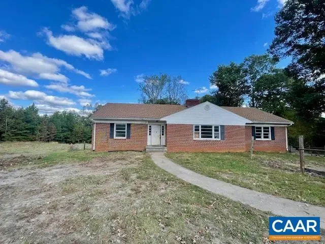 3975 James Madison Hwy, Fork Union