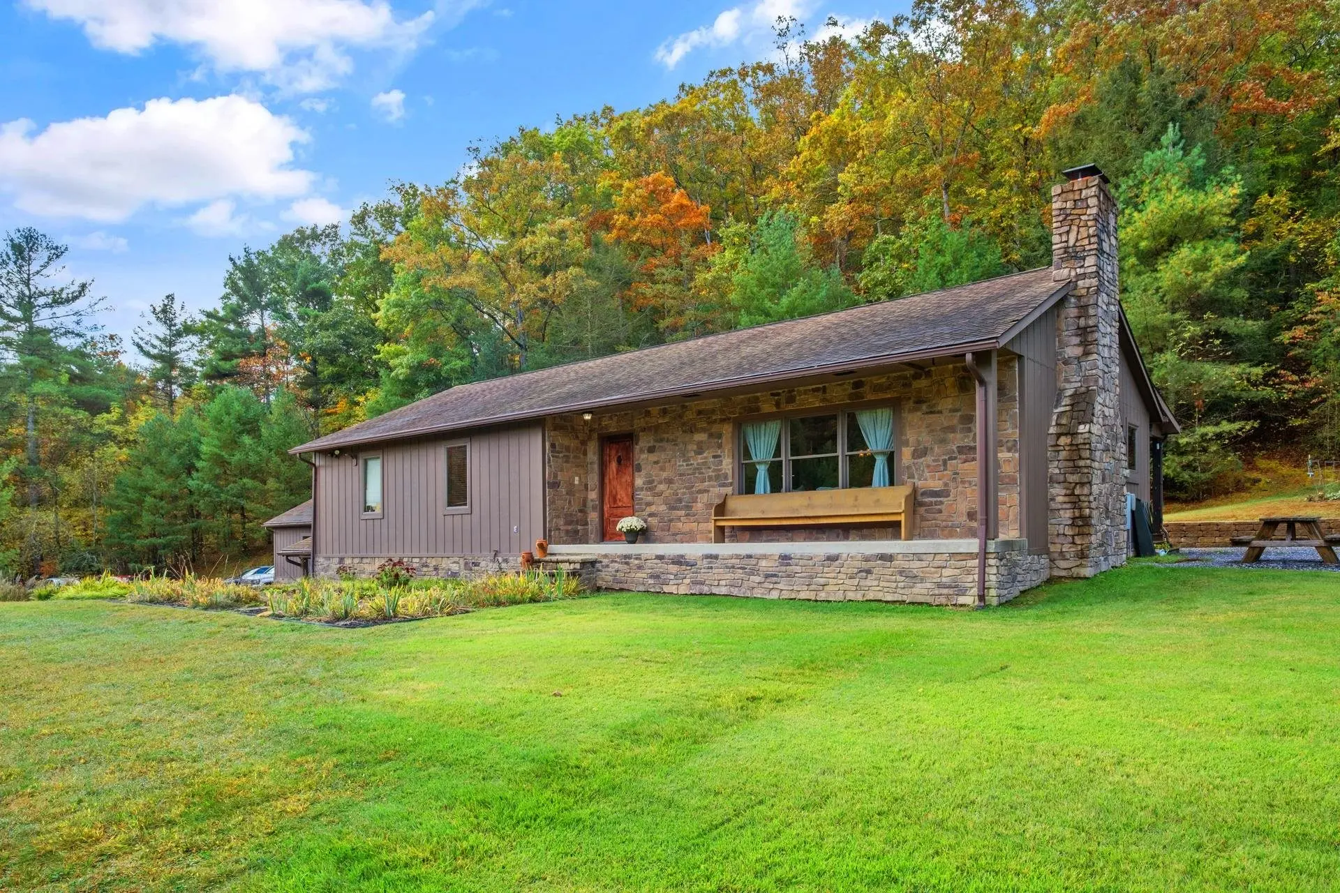 15468 Highland Tpke, Head Waters