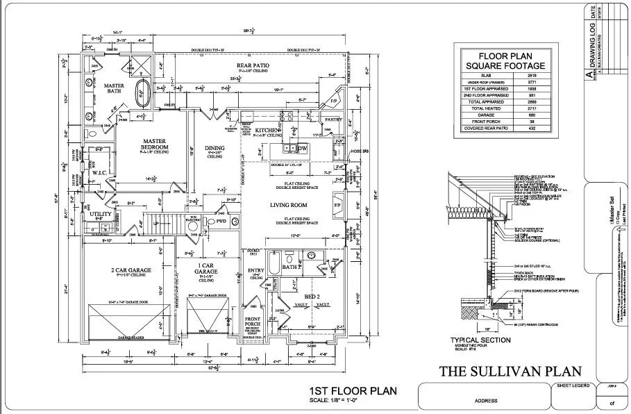 310 Jenna Lane, Gravette