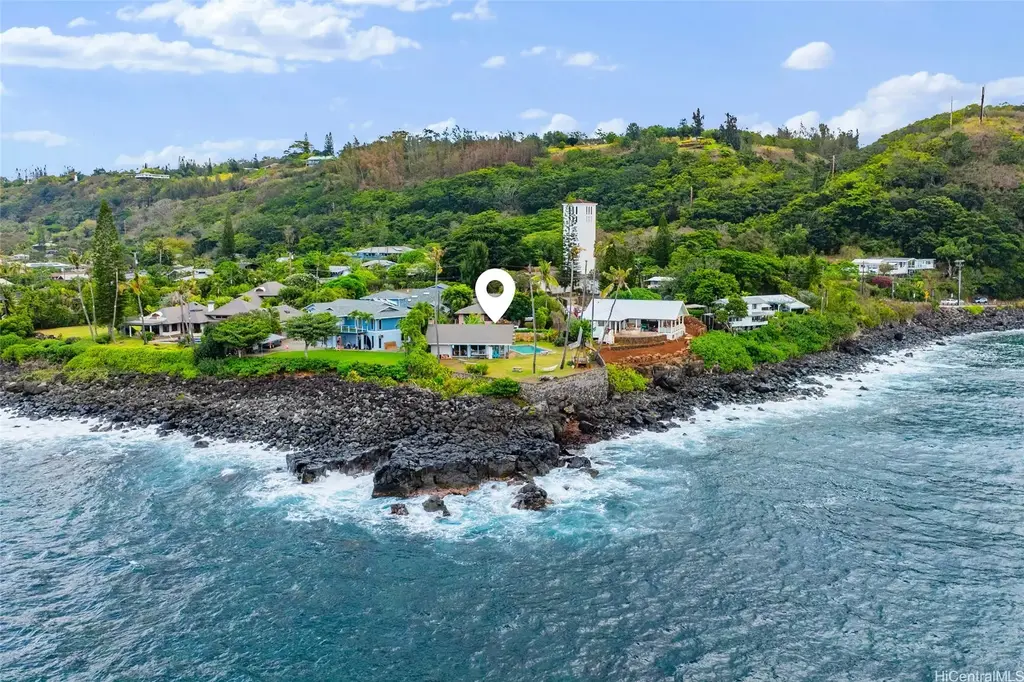 59-811 Kamehameha Highway, Haleiwa