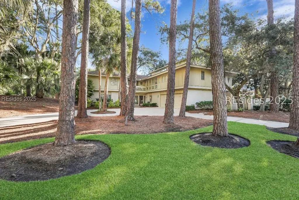 9 Royal Tern Road, Hilton Head Island