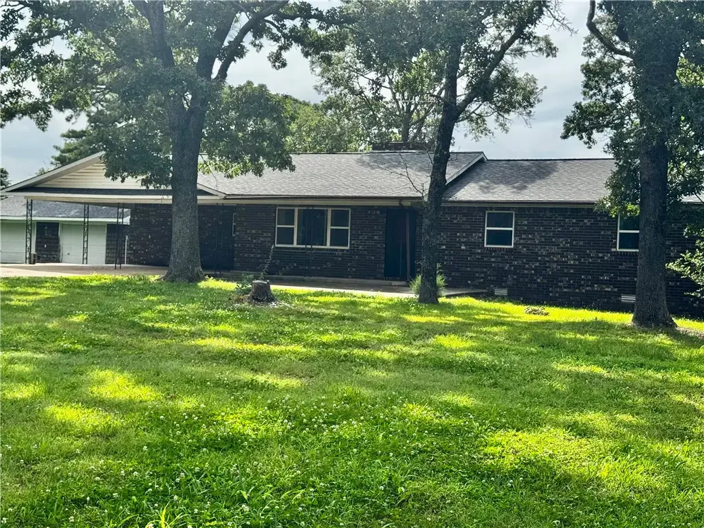 550 Cr-2252, Eureka Springs