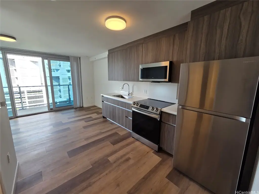 1500 Rycroft Street # 910r, Honolulu