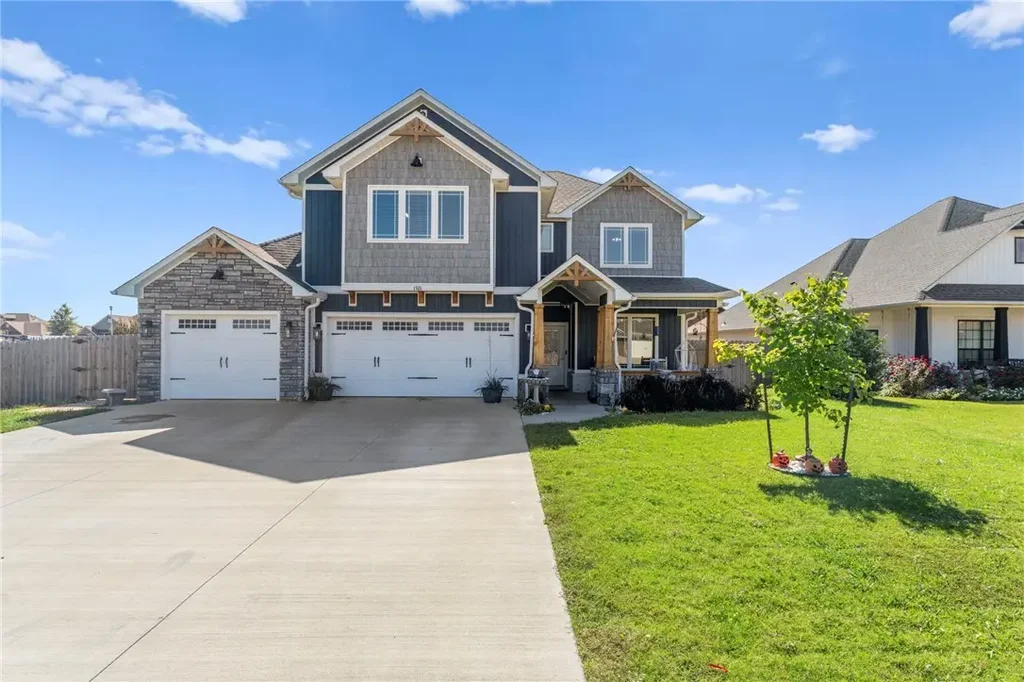 1701 Crump Street, Pea Ridge