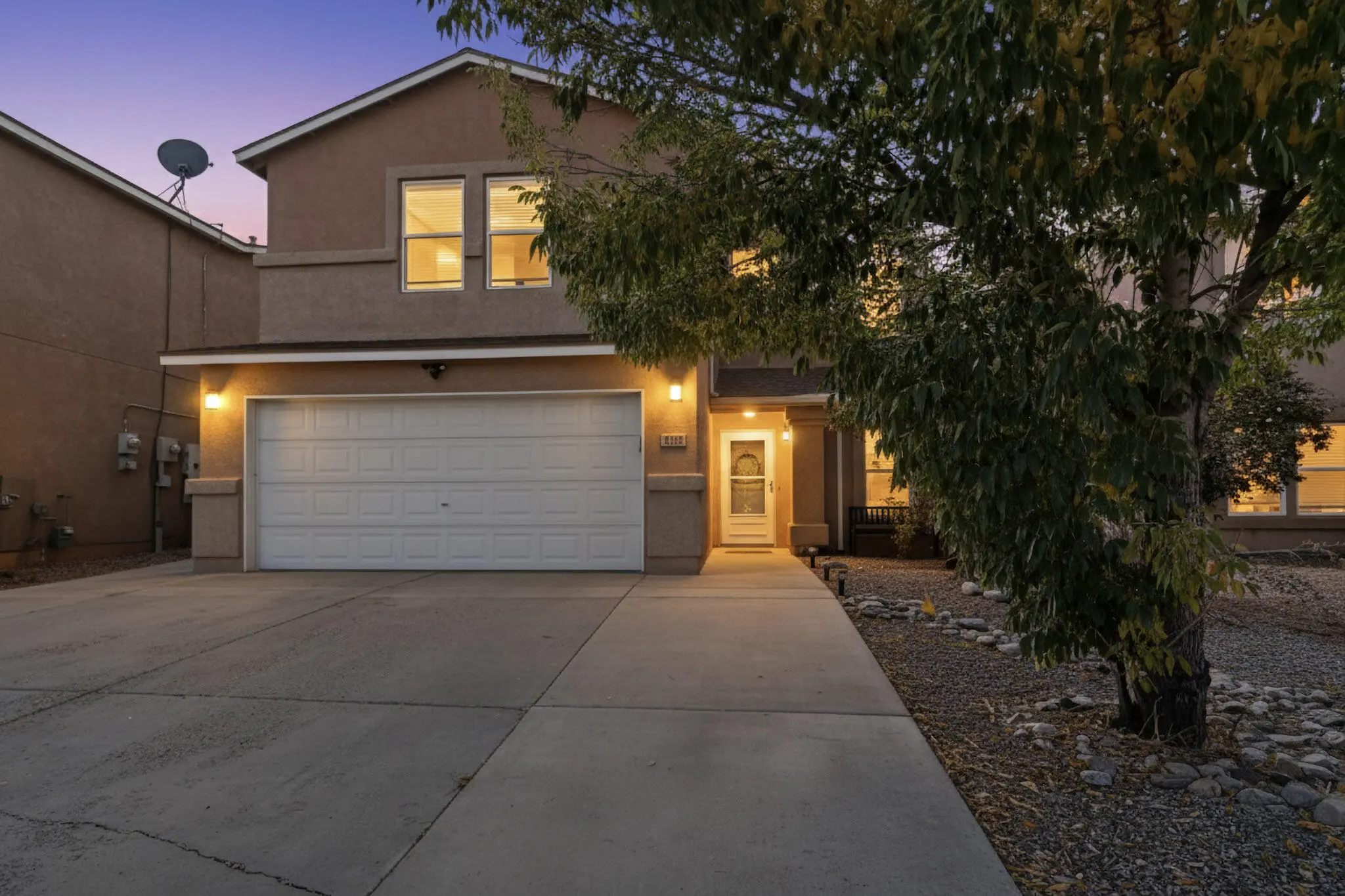 1820 Mesa Grande Loop Ne, Rio Rancho
