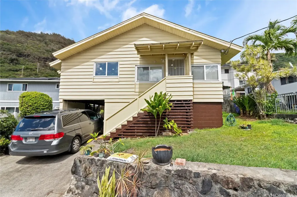 2930 Laelae Way, Honolulu