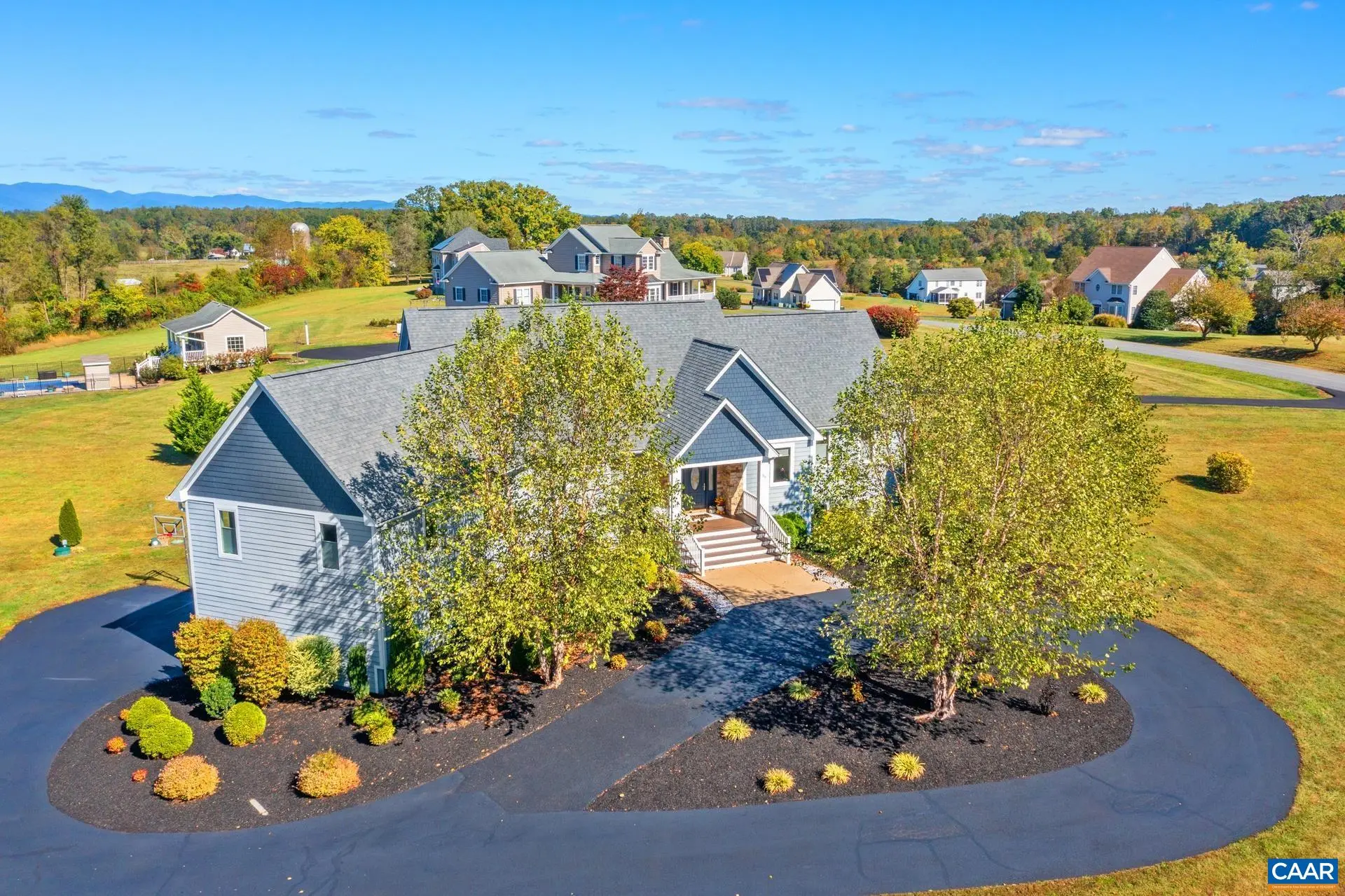 59 London Ct, Ruckersville