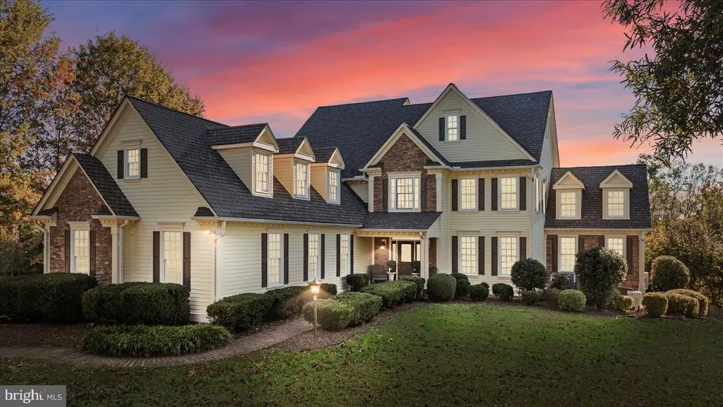 12124 Sawhill Blvd, Spotsylvania