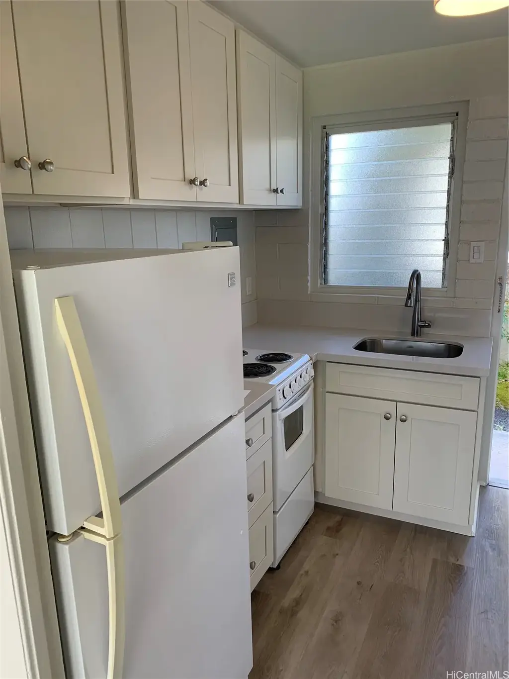 120 Kihapai Street # 3, Kailua